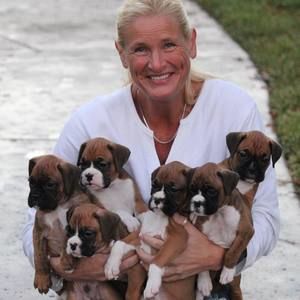 Meet your Posher, Lori